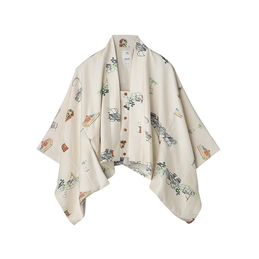 Visvim kimono outlet